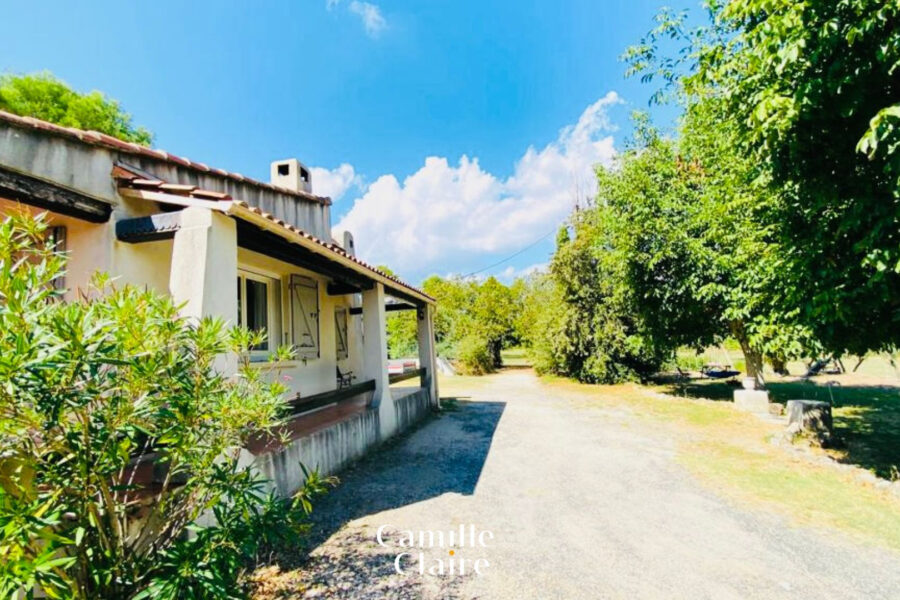 Maison à vendre à Fuveau