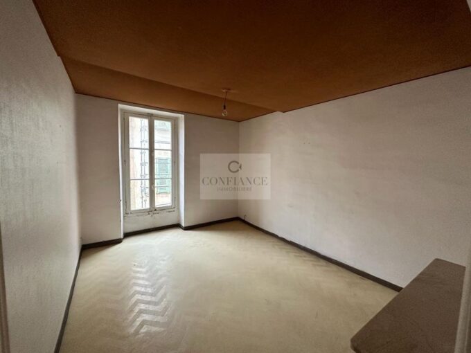 Appartement – 4 pièces – 3 chambres – 82 m²