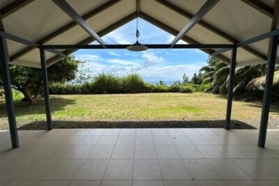 MAISON 3 ch AVEC VUE – 5 pièces – 3 chambres – 175 m²