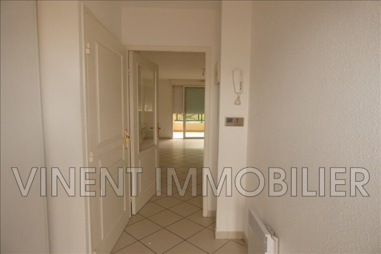 location appartement 3 Pièce(s) – 3 pièces – 2 chambres – 66.00 m²