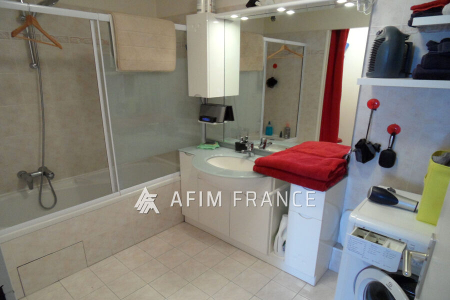 Appartement à vendre à Beausoleil