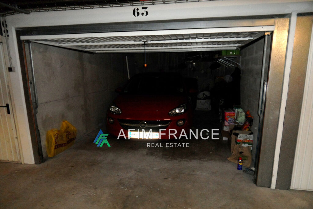 vente appartement 2 Pièce(s) – 2 pièces – 1 chambre – 44.00 m²