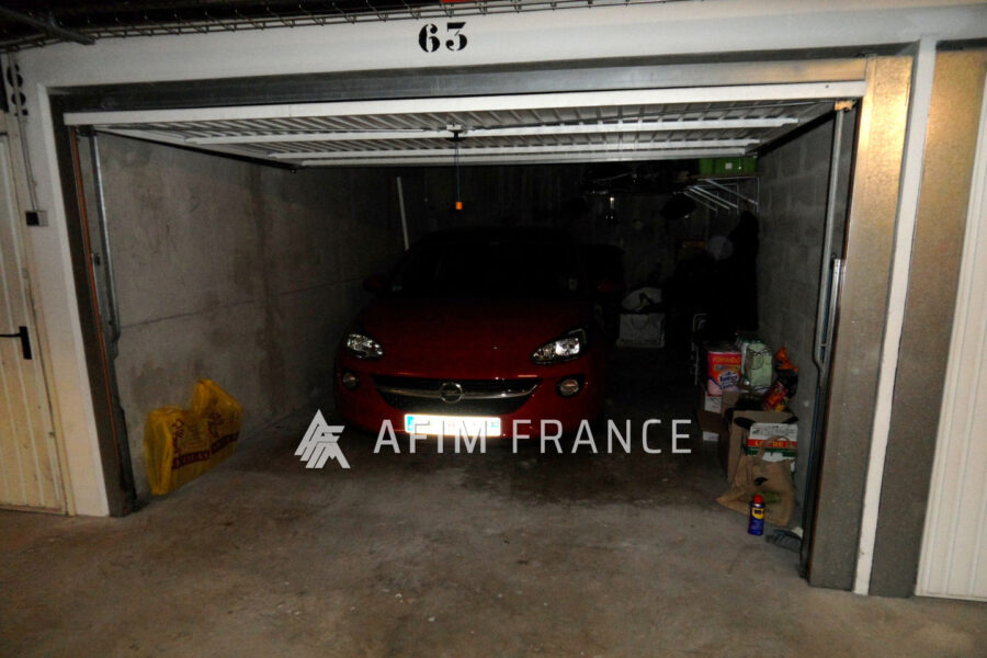 Appartement à vendre à Beausoleil