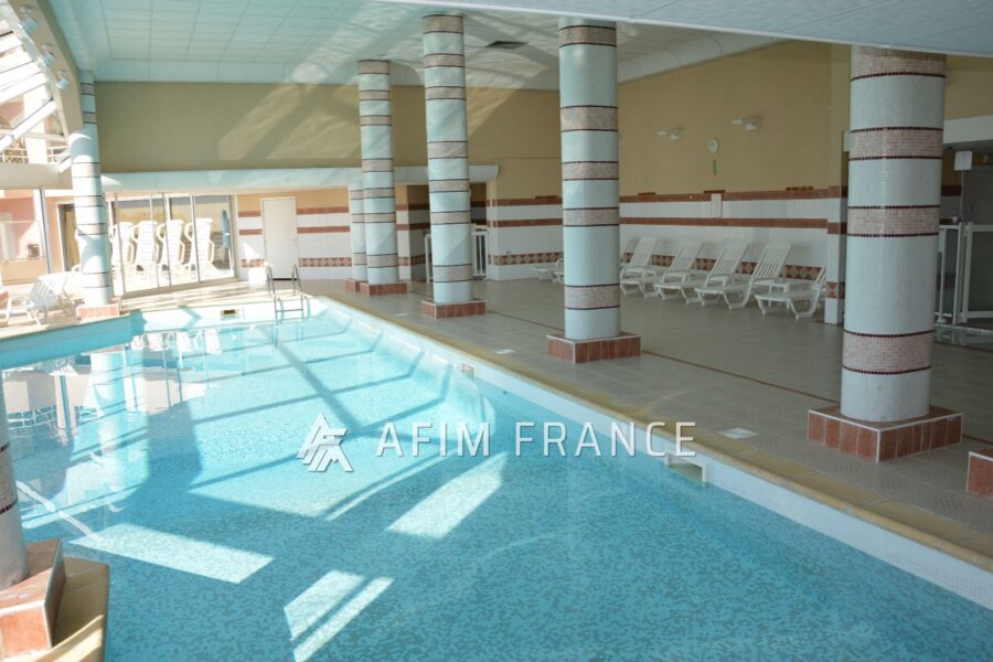Appartement à vendre à Beausoleil