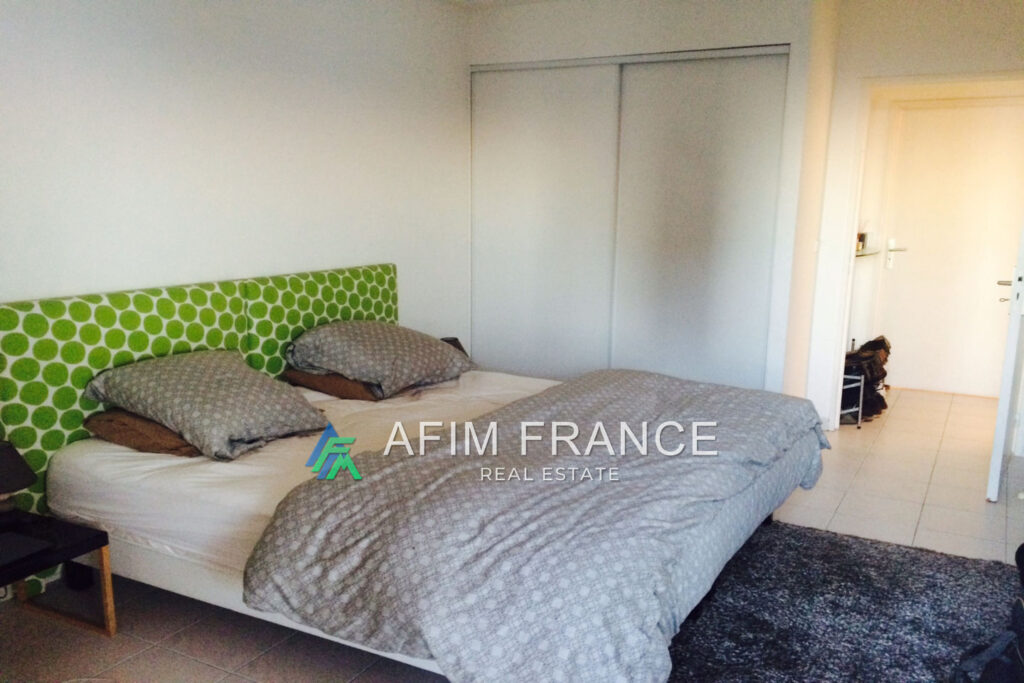 vente appartement 2 Pièce(s) – 2 pièces – 1 chambre – 44.00 m²
