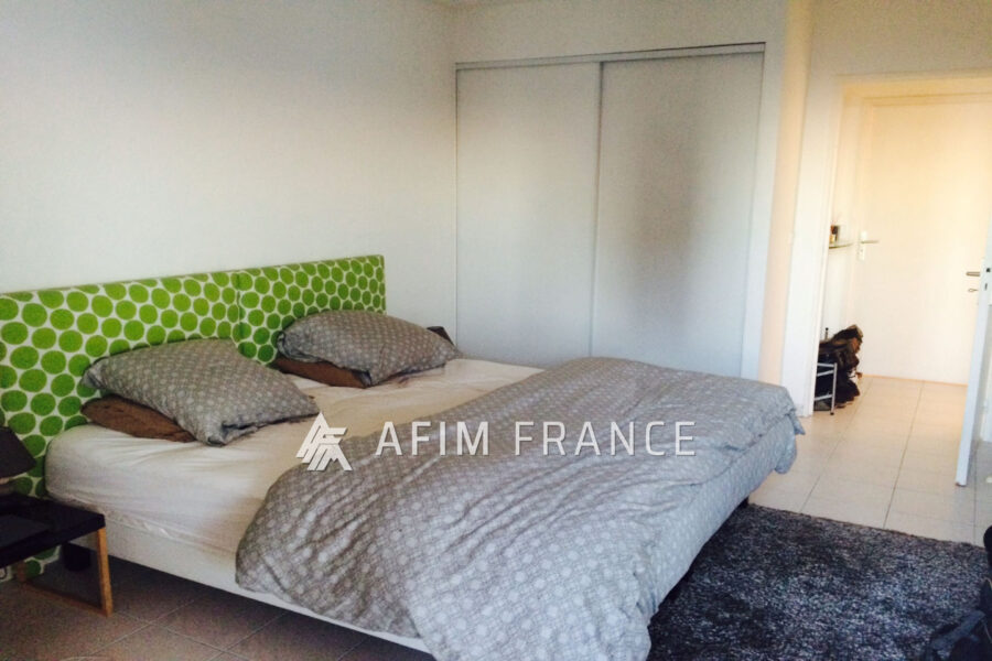 Appartement à vendre à Beausoleil