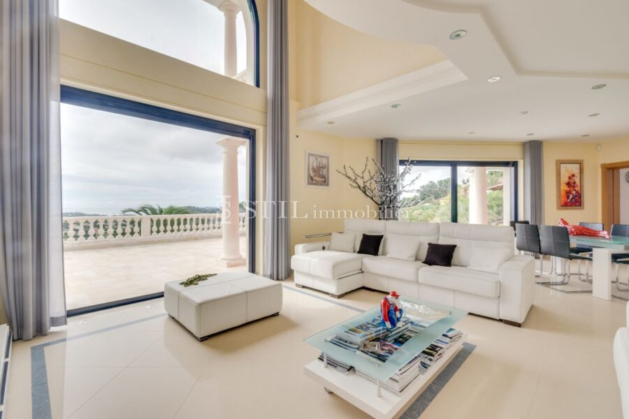 Maison à vendre à Sainte-maxime