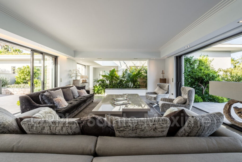 location villa 6 Pièce(s) – 6 pièces – 4 chambres – 150.00 m²