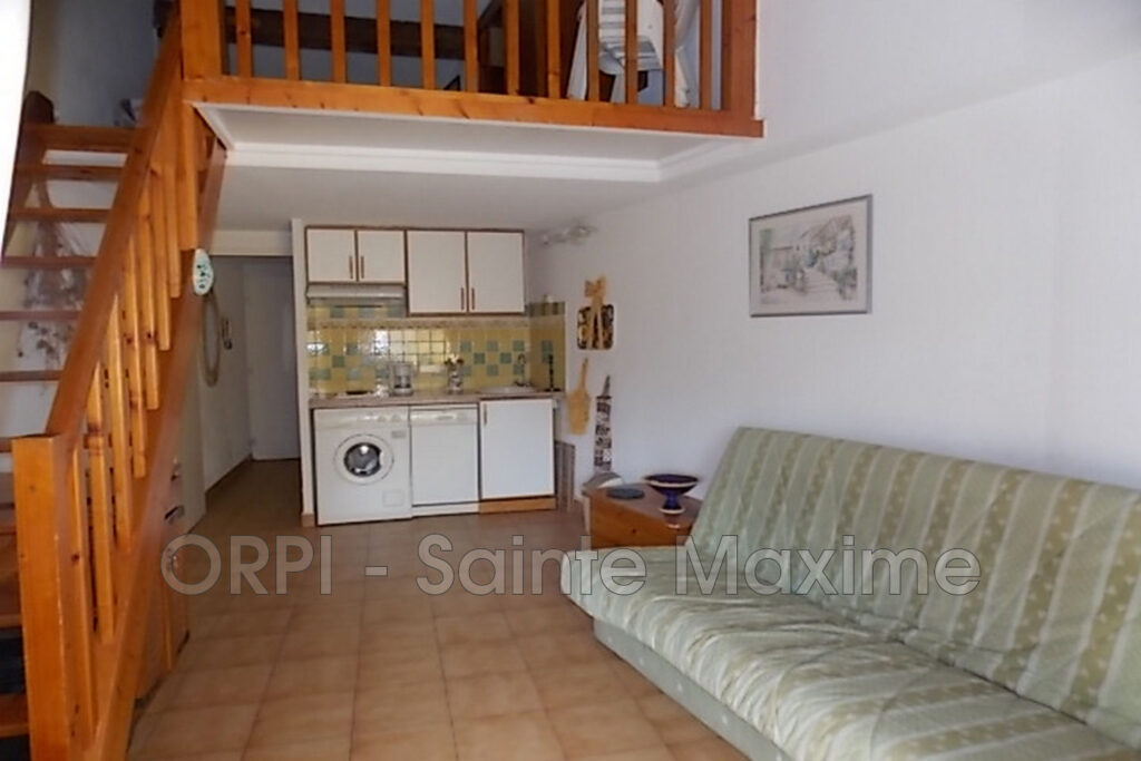 location appartement 1 Pièce(s) – 1 pièce – NR chambres – 28.00 m²