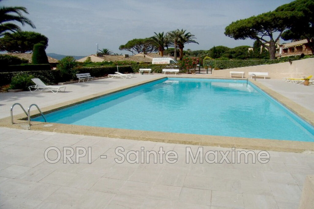 location appartement 2 Pièce(s) – 2 pièces – 1 chambre – 30.00 m²