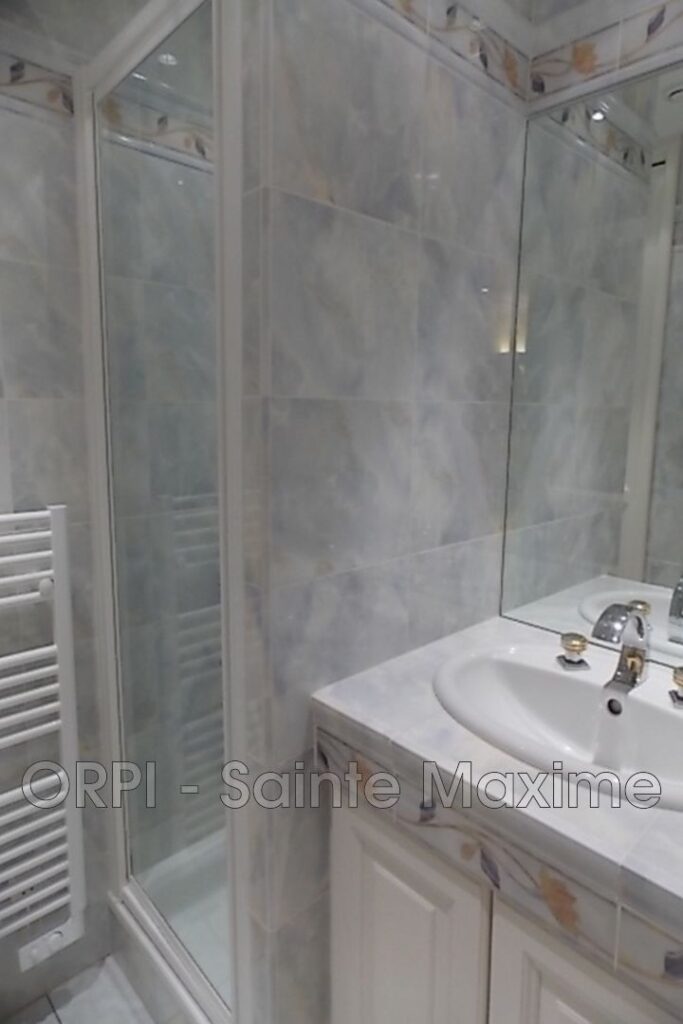 location appartement 2 Pièce(s) – 2 pièces – 1 chambre – 30.00 m²