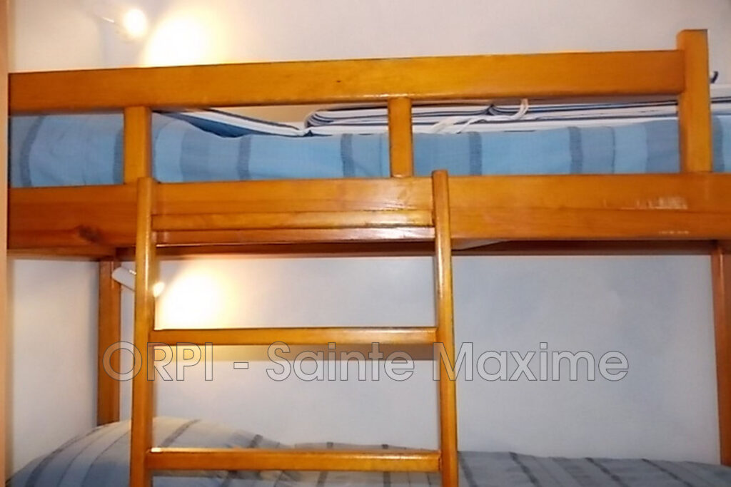 location appartement 2 Pièce(s) – 2 pièces – 1 chambre – 30.00 m²