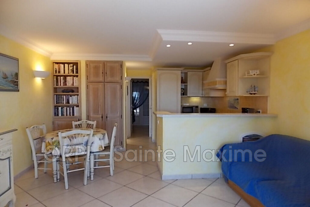 location appartement 2 Pièce(s) – 2 pièces – 1 chambre – 30.00 m²