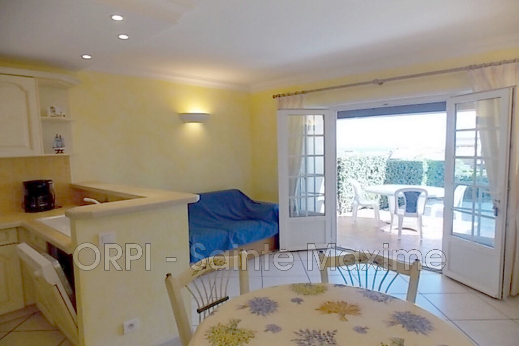 location appartement 2 Pièce(s) – 2 pièces – 1 chambre – 30.00 m²