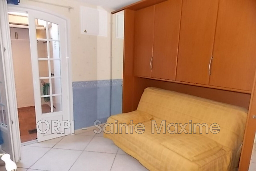 location appartement 2 Pièce(s) – 2 pièces – 1 chambre – 30.00 m²