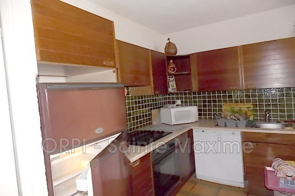 location appartement 3 Pièce(s) – 3 pièces – 2 chambres – 65.00 m²