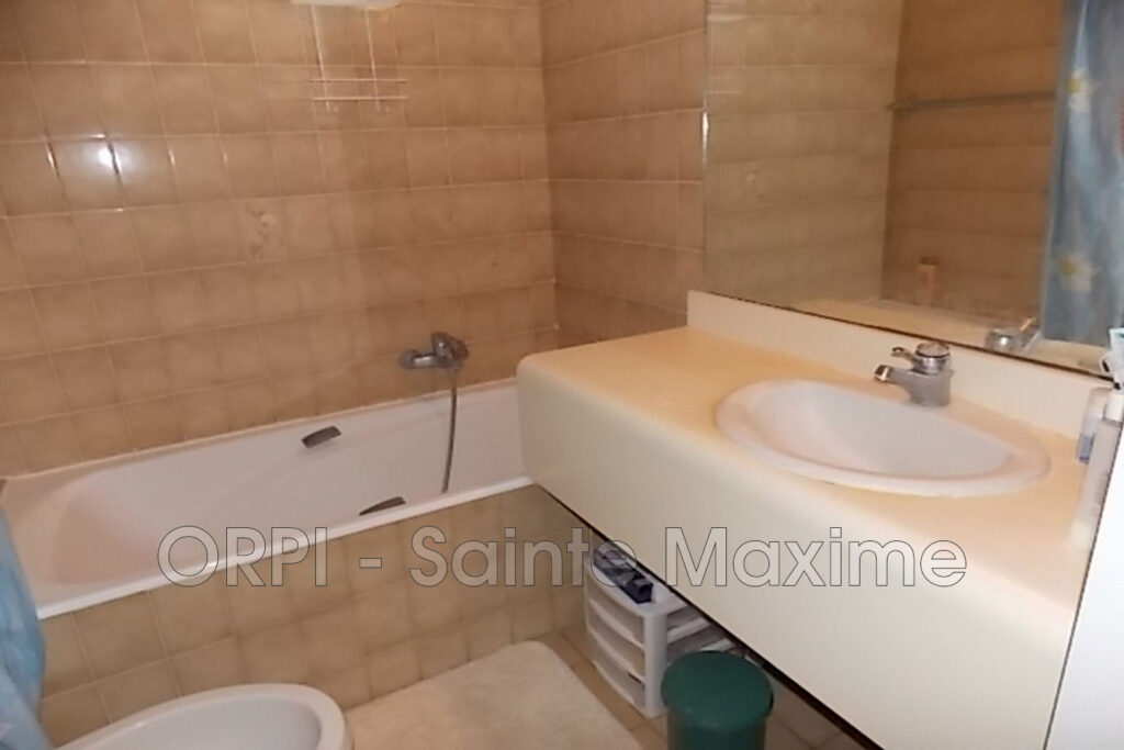 location appartement 3 Pièce(s) – 3 pièces – 2 chambres – 65.00 m²