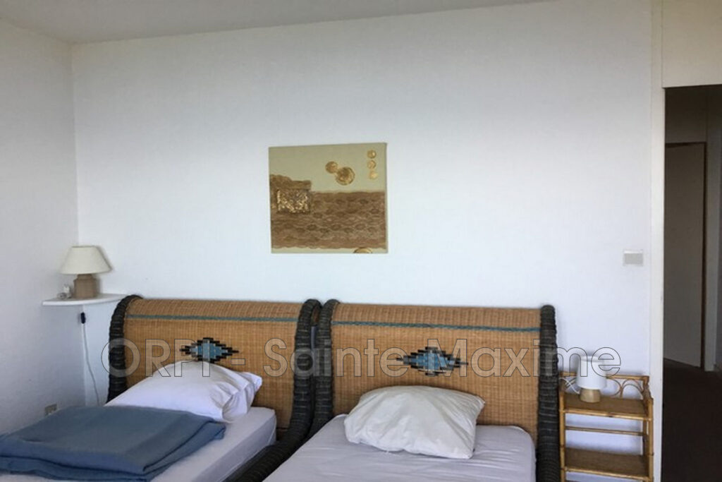 location appartement 3 Pièce(s) – 3 pièces – 2 chambres – 65.00 m²