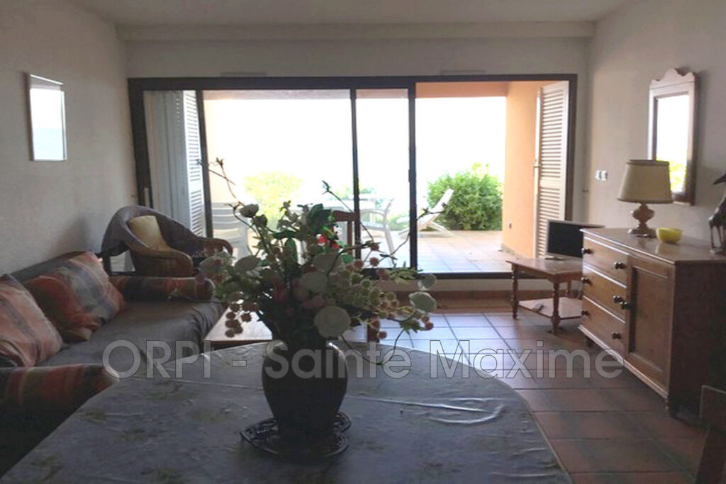 location appartement 3 Pièce(s) – 3 pièces – 2 chambres – 65.00 m²