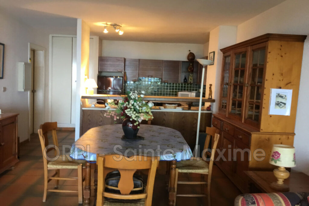 location appartement 3 Pièce(s) – 3 pièces – 2 chambres – 65.00 m²