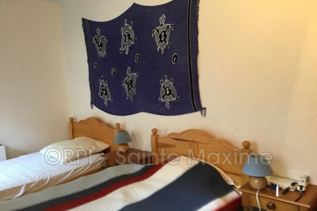 location appartement 3 Pièce(s) – 3 pièces – 2 chambres – 65.00 m²