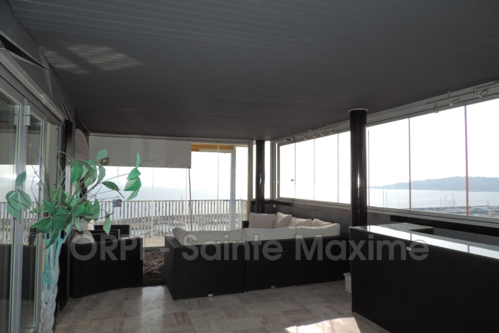 location appartement 3 Pièce(s) – 3 pièces – 2 chambres – 150.00 m²