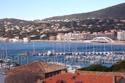 location appartement 3 Pièce(s) – 3 pièces – 2 chambres – 150.00 m²