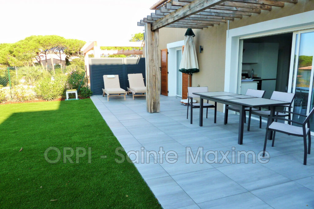 location appartement 3 Pièce(s) – 3 pièces – 2 chambres – 60.00 m²