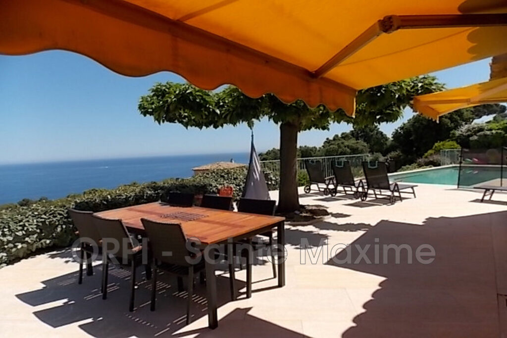 location villa 6 Pièce(s) – 6 pièces – 4 chambres – 150.00 m²