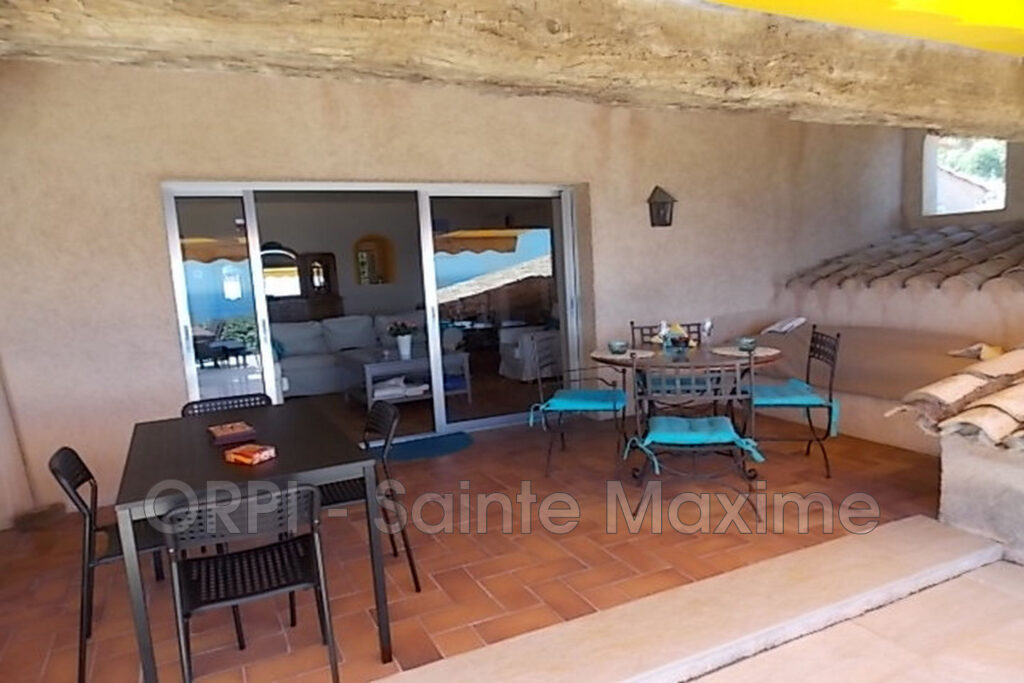 location villa 6 Pièce(s) – 6 pièces – 4 chambres – 150.00 m²