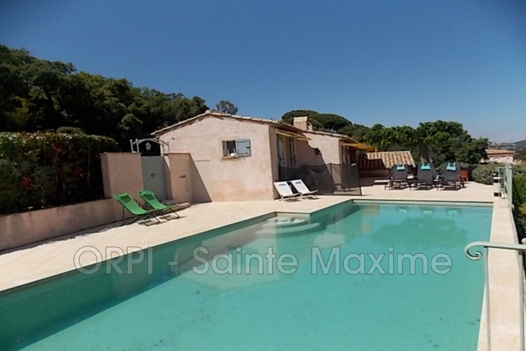 location villa 6 Pièce(s) – 6 pièces – 4 chambres – 150.00 m²