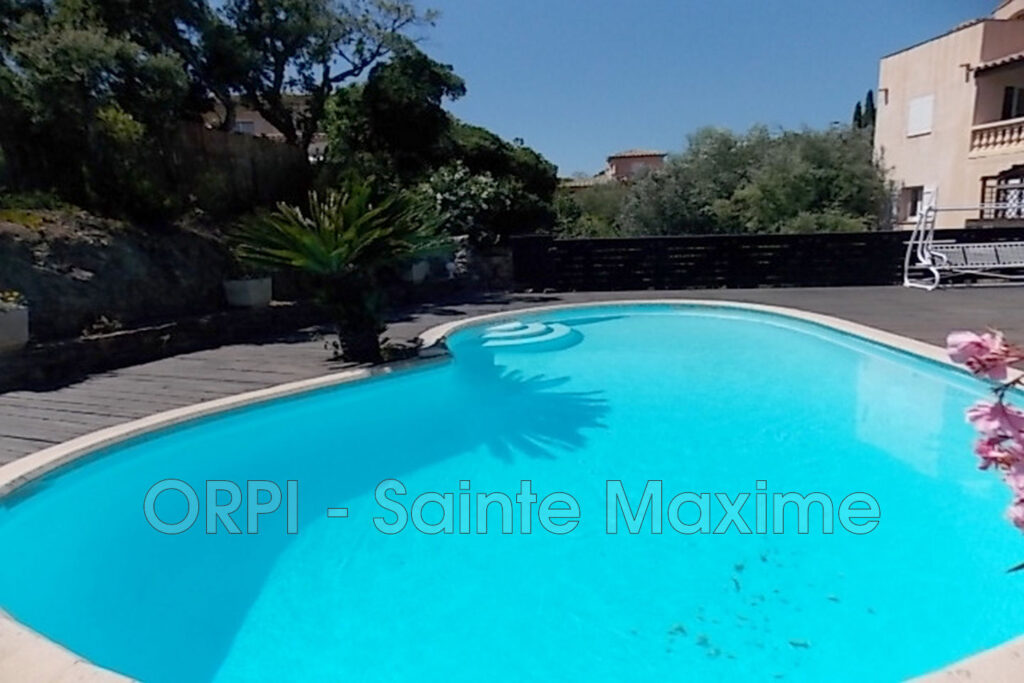 location villa 5 Pièce(s) – 5 pièces – 4 chambres – 180.00 m²