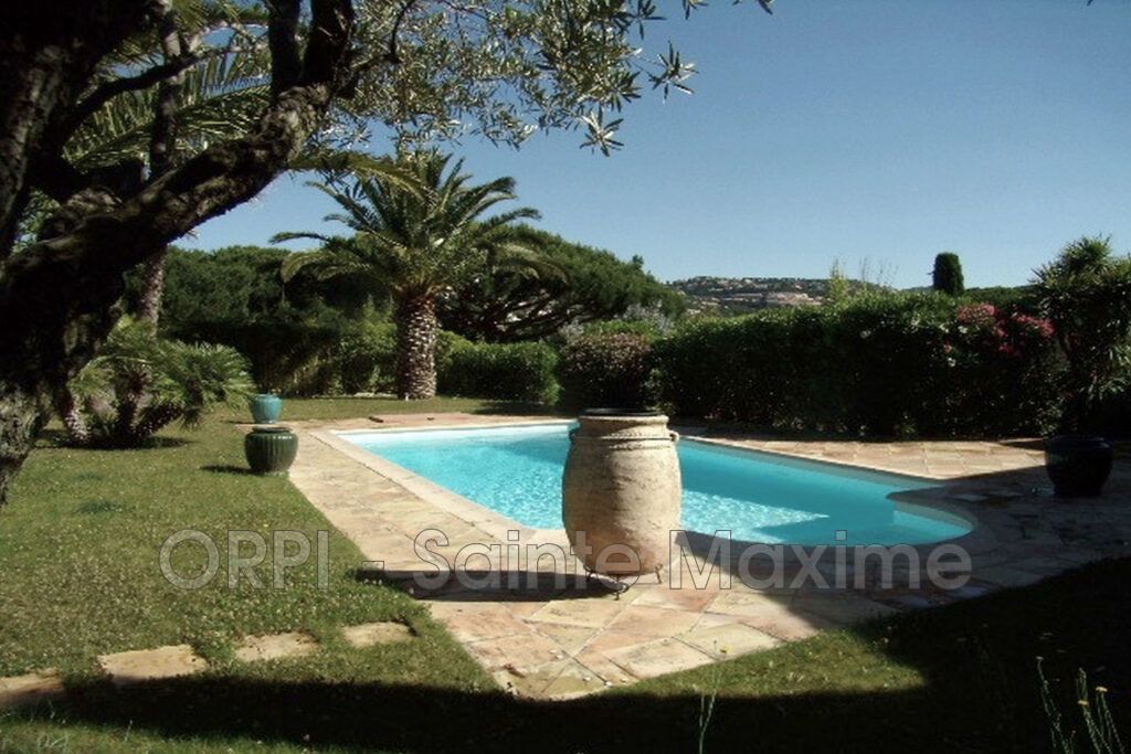 location villa 5 Pièce(s) – 5 pièces – 4 chambres – 130.00 m²