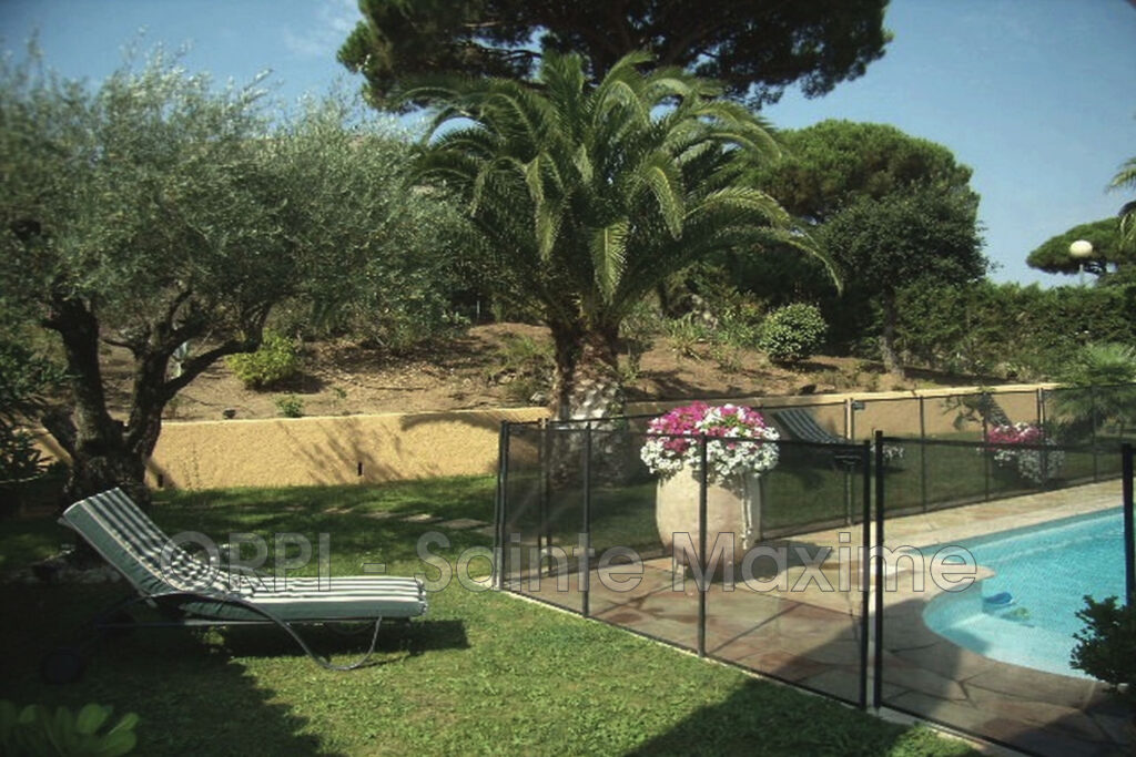 location villa 5 Pièce(s) – 5 pièces – 4 chambres – 130.00 m²