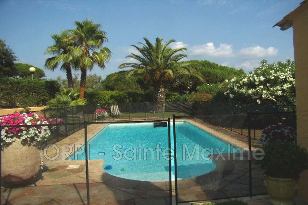 location villa 5 Pièce(s) – 5 pièces – 4 chambres – 130.00 m²