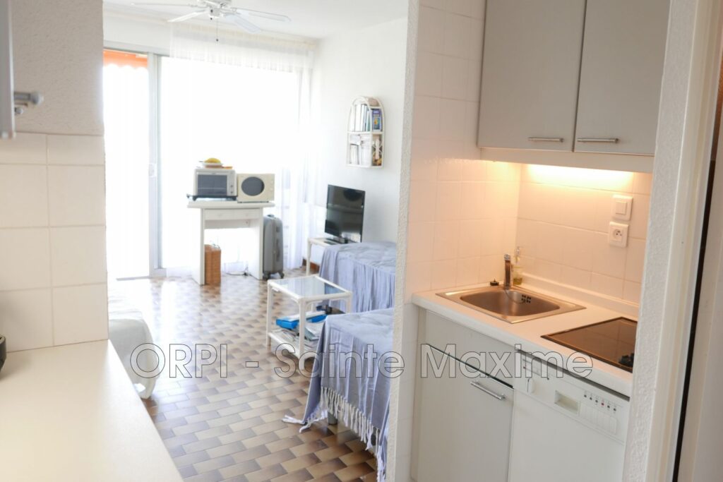 location appartement 1 Pièce(s) – 1 pièce – NR chambres – 28.00 m²