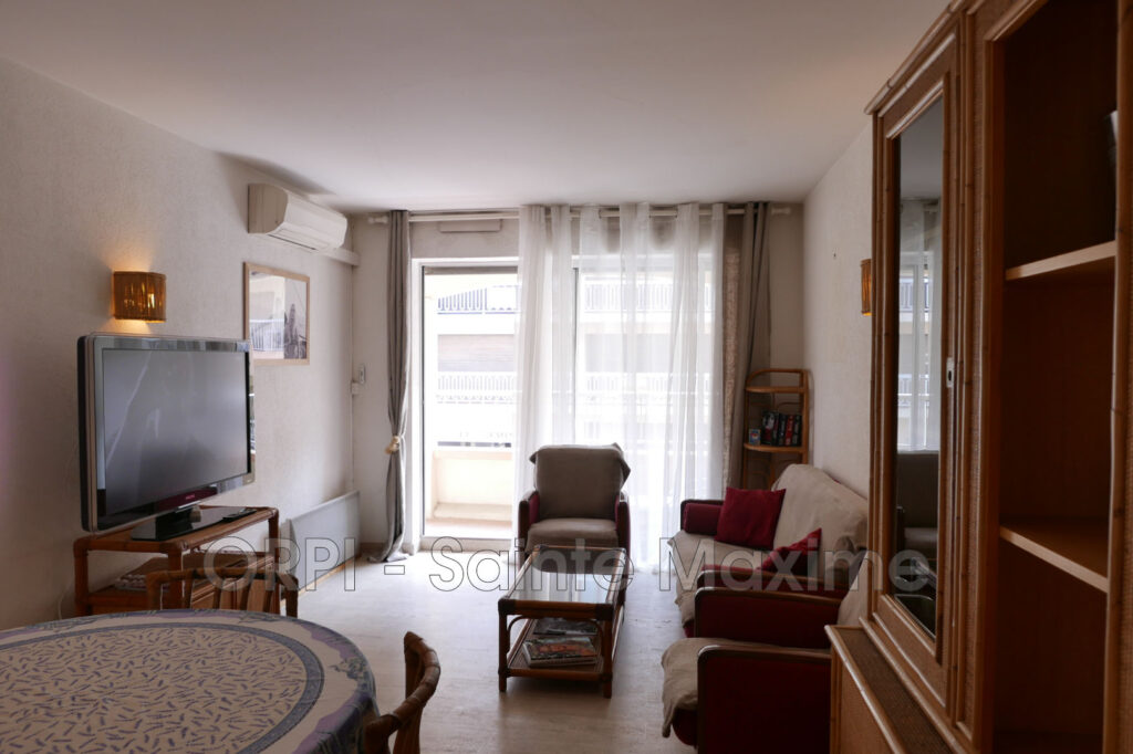 location appartement 3 Pièce(s) – 3 pièces – 2 chambres – 60.00 m²