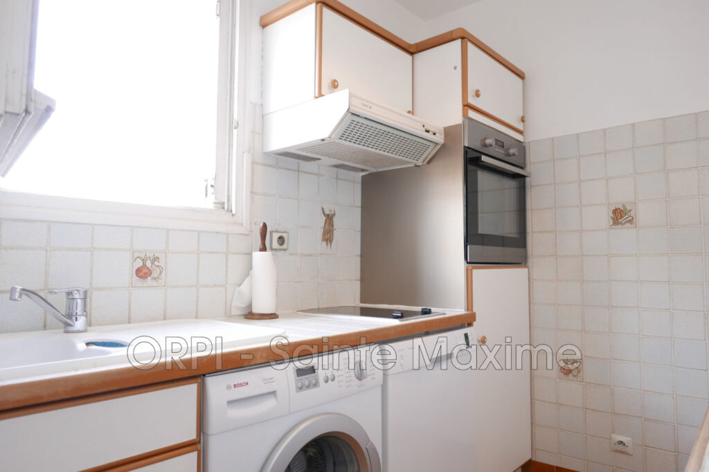 location appartement 3 Pièce(s) – 3 pièces – 2 chambres – 60.00 m²