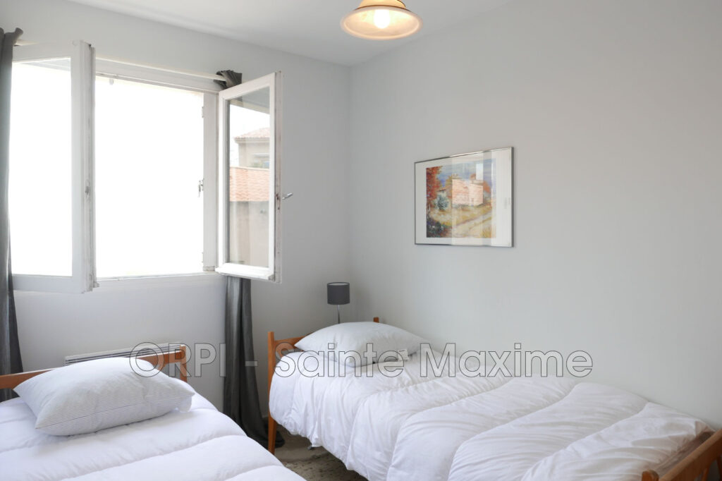 location appartement 3 Pièce(s) – 3 pièces – 2 chambres – 60.00 m²