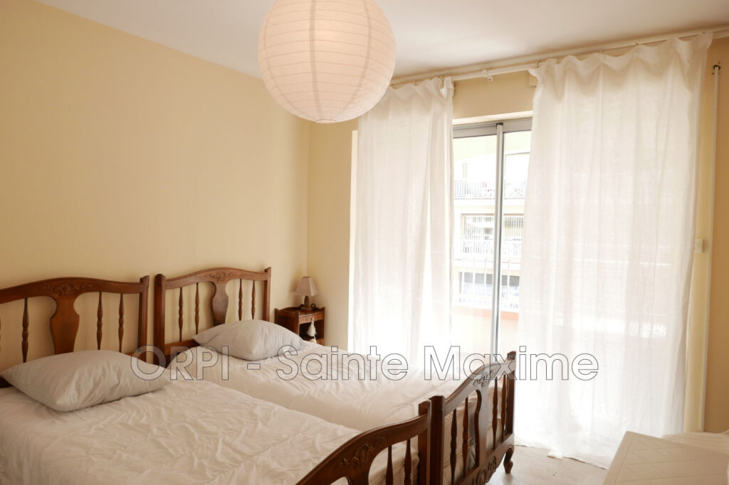 location appartement 3 Pièce(s) – 3 pièces – 2 chambres – 60.00 m²