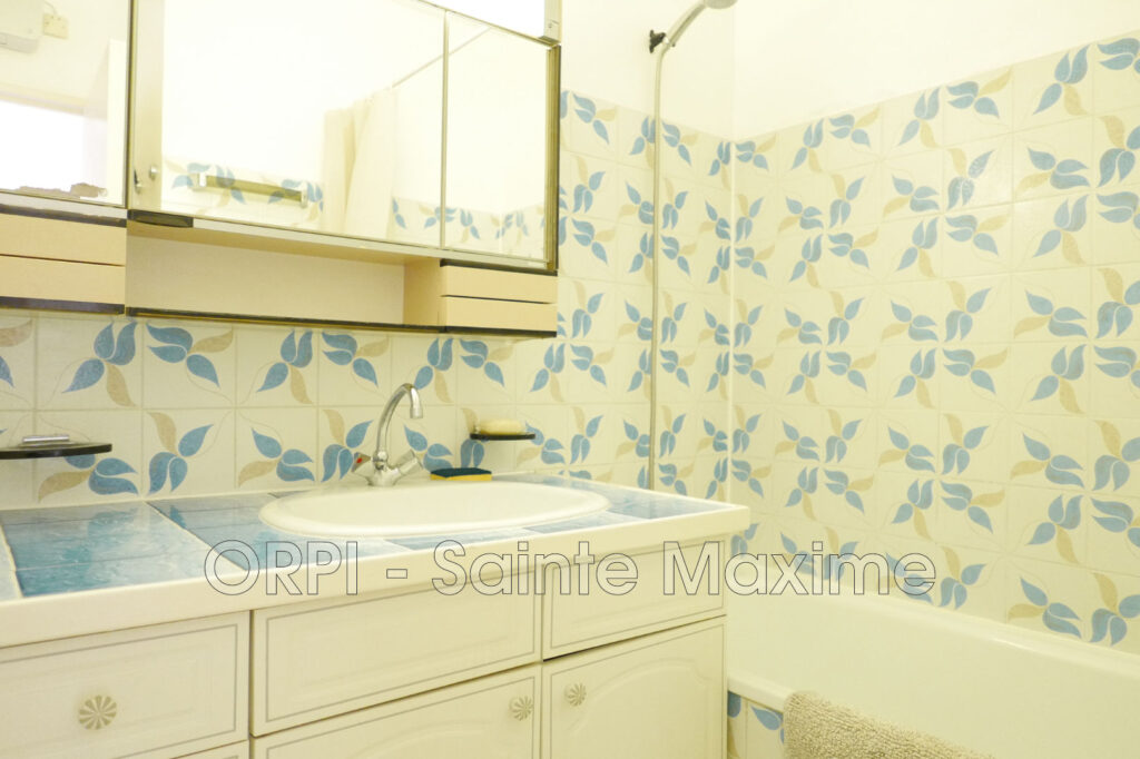 location appartement 3 Pièce(s) – 3 pièces – 2 chambres – 60.00 m²