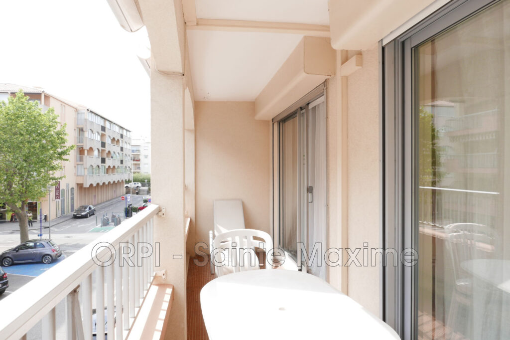 location appartement 3 Pièce(s) – 3 pièces – 2 chambres – 60.00 m²