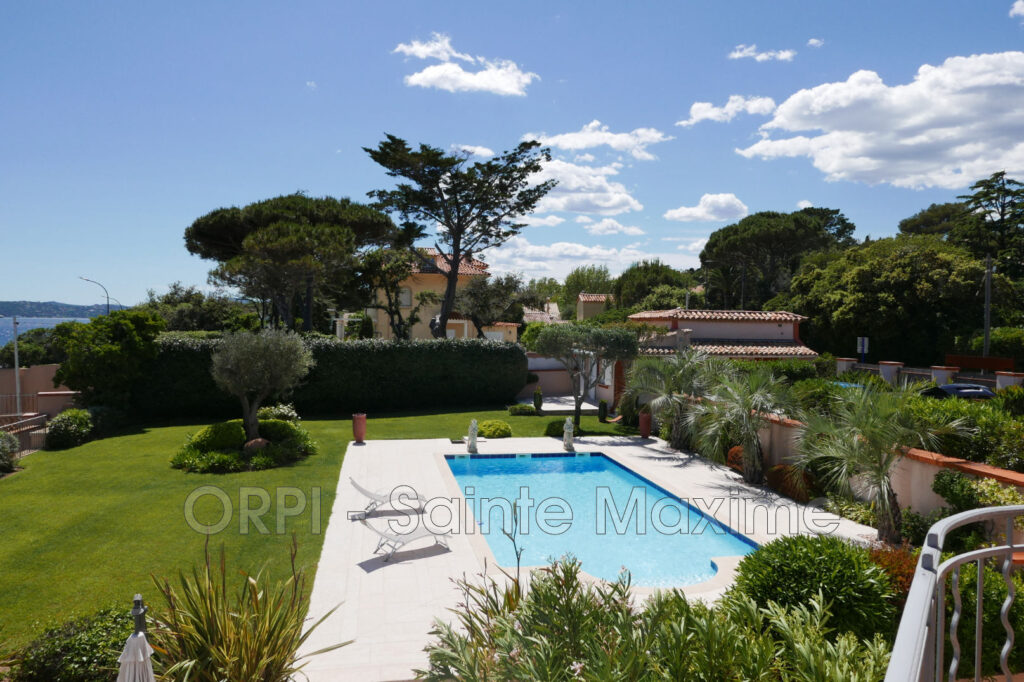 location villa 5 Pièce(s) – 5 pièces – 5 chambres – 296.00 m²