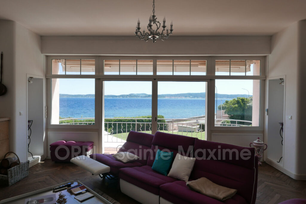 location villa 5 Pièce(s) – 5 pièces – 5 chambres – 296.00 m²