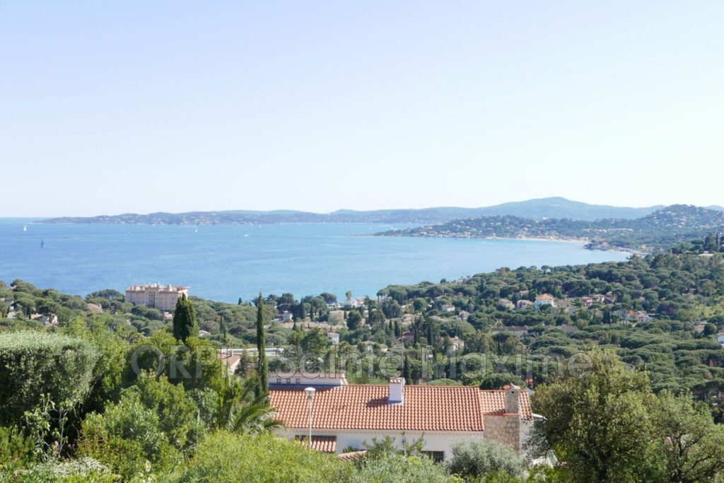 location villa provençale 6 Pièce(s) – 6 pièces – 5 chambres – 200.00 m²