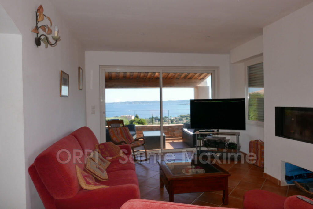 location villa provençale 6 Pièce(s) – 6 pièces – 5 chambres – 200.00 m²