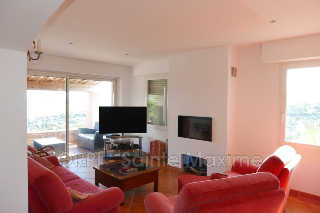 location villa provençale 6 Pièce(s) – 6 pièces – 5 chambres – 200.00 m²