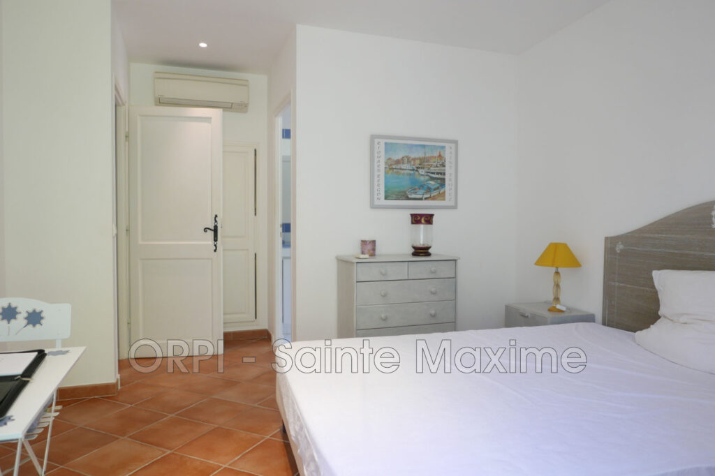 location villa provençale 6 Pièce(s) – 6 pièces – 5 chambres – 200.00 m²