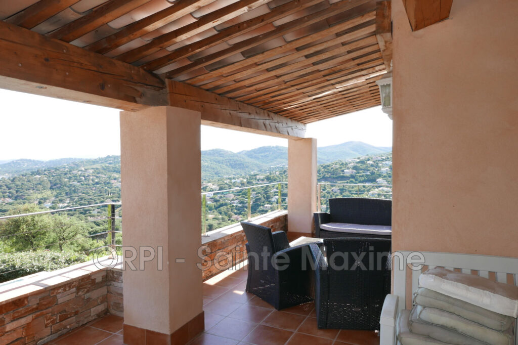 location villa provençale 6 Pièce(s) – 6 pièces – 5 chambres – 200.00 m²