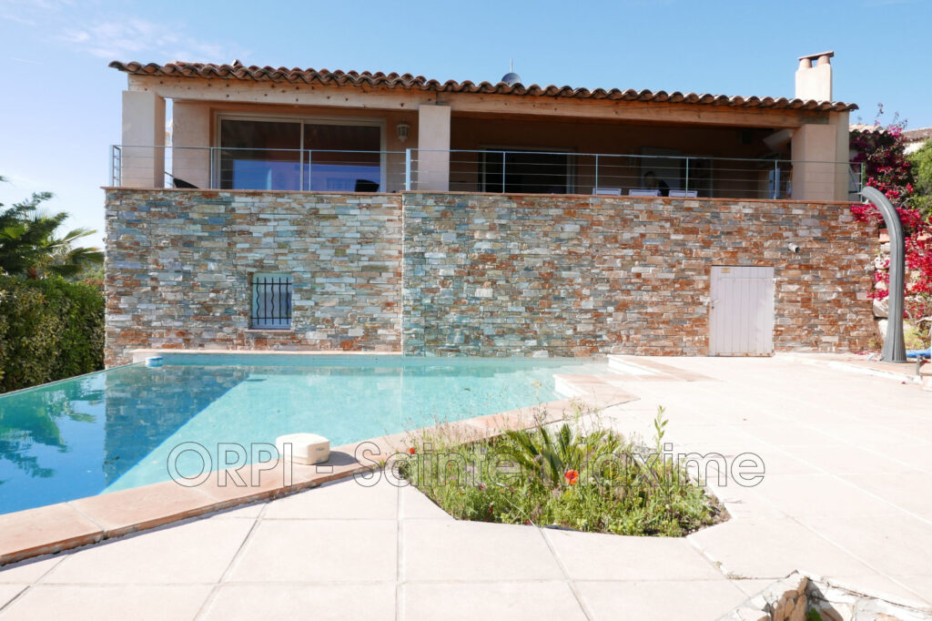 location villa provençale 6 Pièce(s) – 6 pièces – 5 chambres – 200.00 m²